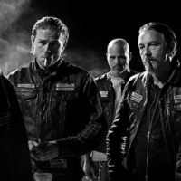SAMCRO, το club που έπαιζε την καλύτερη μουσική