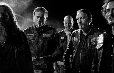 SAMCRO, το club που έπαιζε την καλύτερη μουσική