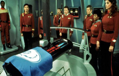 Top 5 Cinematic Funeral Themes