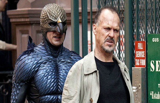 Birdman (or The Unexpected Virtue of Ignorance)