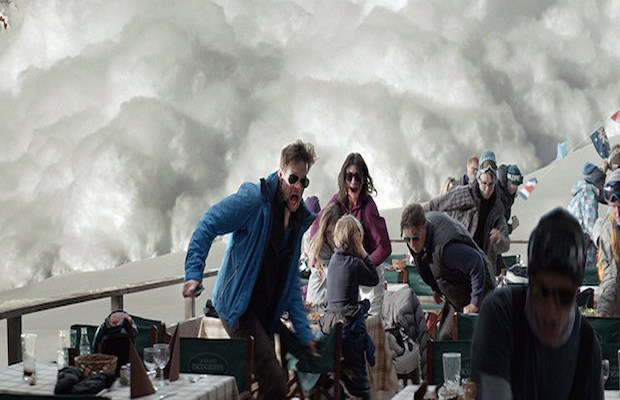 Force Majeure (Turist)