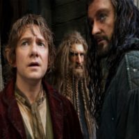 The Hobbit: The Battle of the Five Armies