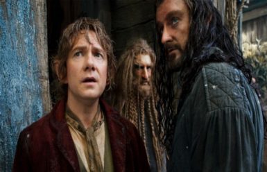 The Hobbit: The Battle of the Five Armies