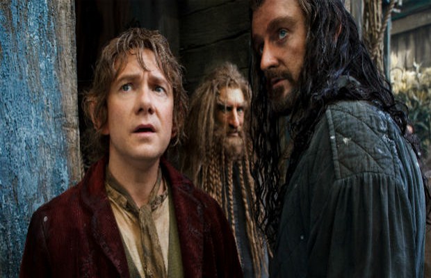 The Hobbit: The Battle of the Five Armies
