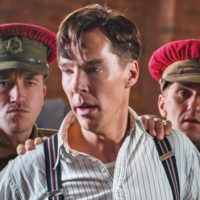 The Imitation Game