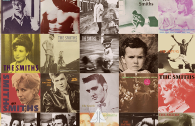 Under Τhe Smiths covers