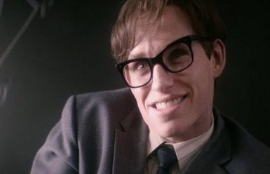 The Theory of Everything