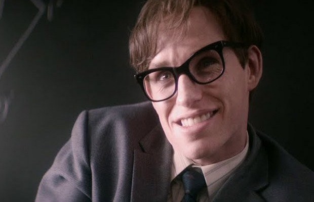 The Theory of Everything