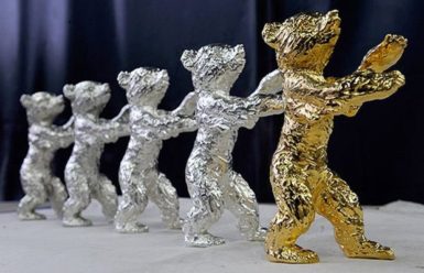Berlinale 2015: Waiting for the (Golden) Bear