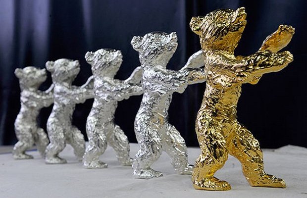 Berlinale 2015: Waiting for the (Golden) Bear