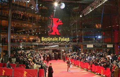 Berlinale 2015, Part II: The Plot Thickens