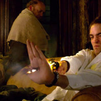 Cosmopolis