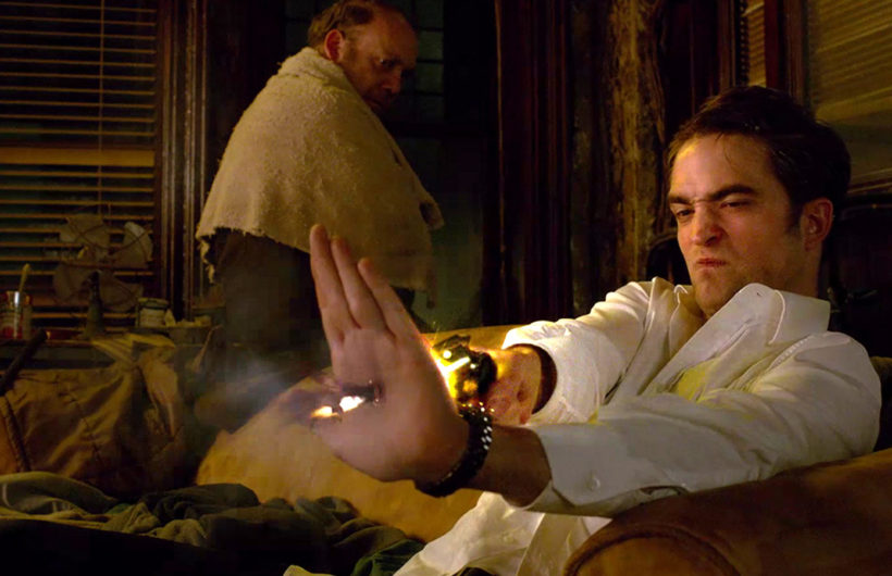 Cosmopolis