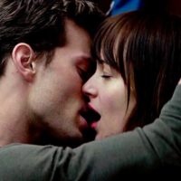 Fifty Shades of Grey