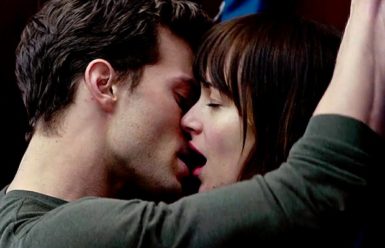 Fifty Shades of Grey