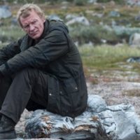 Leviathan (2014)