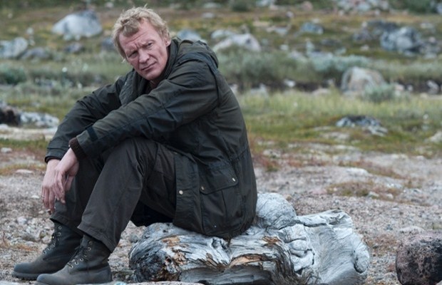 Leviathan (2014)