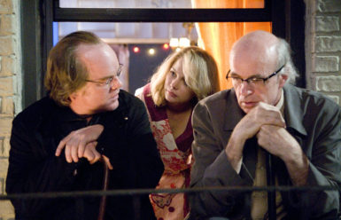 Synecdoche, New York