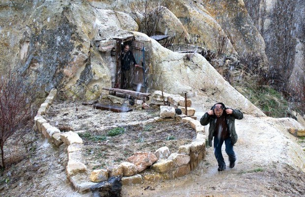 Winter Sleep  (Kış Uykusu)