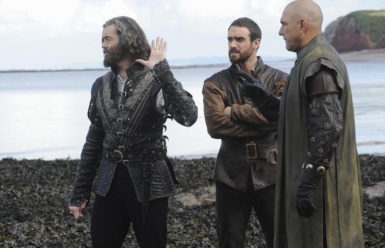 Galavant