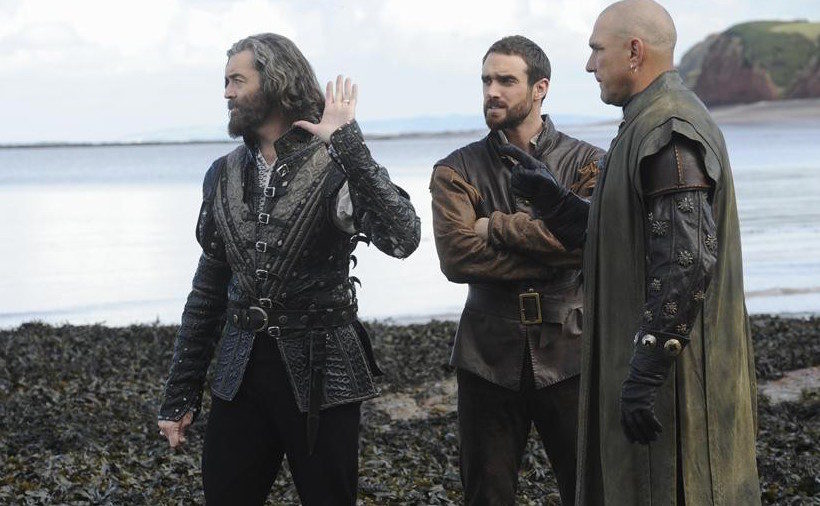 Galavant