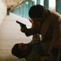 A Most Violent Year