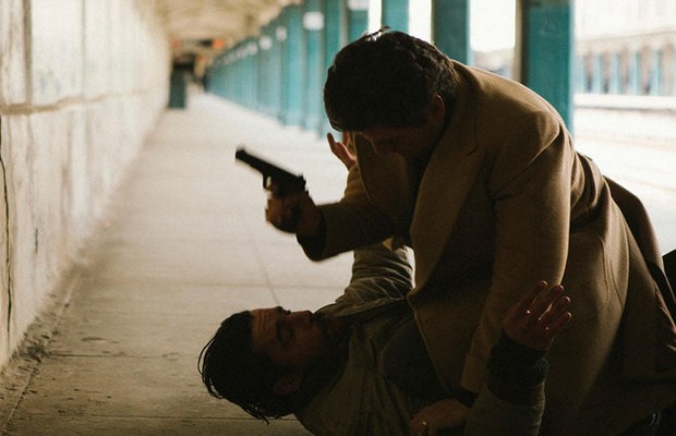 A Most Violent Year