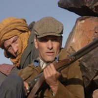 Loin des Hommes (Far From Men)
