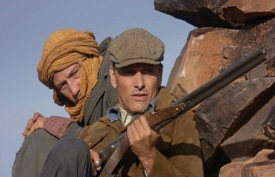 Loin des Hommes (Far From Men)