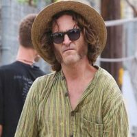 Inherent Vice