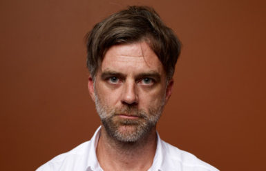 Paul Thomas Anderson