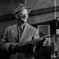 The Killing