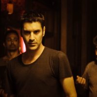 Στο Expendables 4 ο Χριστόφορος Παπακαλιάτης!