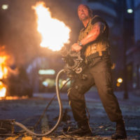 Fast & Furious 7