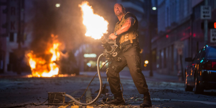 Fast & Furious 7
