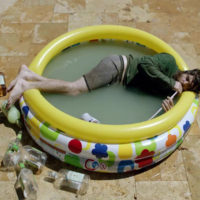 The Last Man on Earth