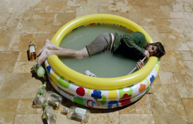 The Last Man on Earth