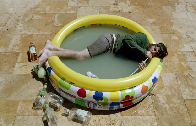 The Last Man on Earth