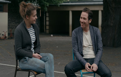 Qui Vive (Insecure)