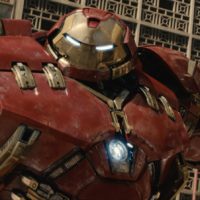 Avengers: Age of Ultron