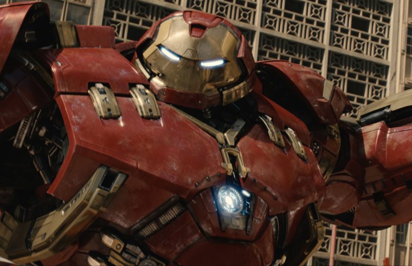 Avengers: Age of Ultron