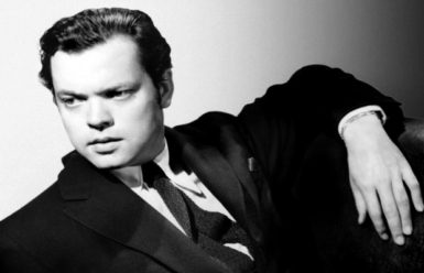 Dead Citizen Welles