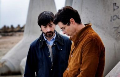 I Nostri Ragazzi (The Dinner)