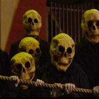 La Danza de la Realidad