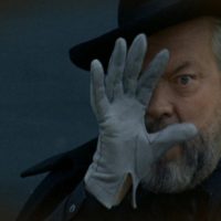 Orson Welles On Air