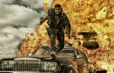 Mad Max: Fury Road