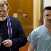 Calvary (2014)