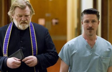 Calvary (2014)