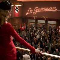 Inglourious Basterds