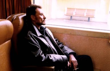 L ‘homme du train